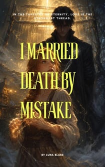 I Married Death by Mistake - I Married Death by Mistake, #1