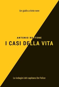 I casi della vita - Triller, #6