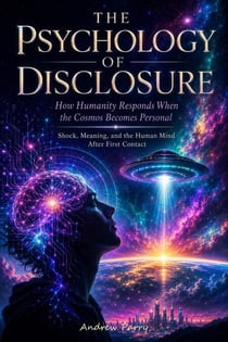 The Psychology of Disclosure