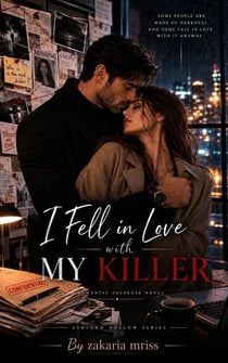 I Fell in Love with My Killer