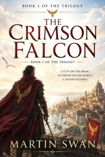 The Crimson Falcon