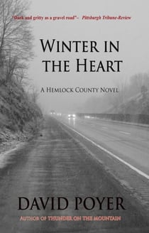 Winter in the Heart - The Hemlock County Novels, #2