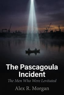 The Pascagoula Incident: The Men Who Were Levitated