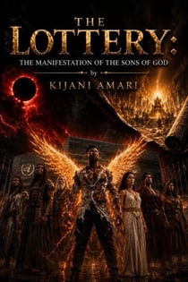 THE LOTTERY: THE MANIFESTATION OF THE SONS OF GOD - THE ORIGIN - THE LOTTERY: THE MANIFESTATION OF THE SONS OF GOD, #1