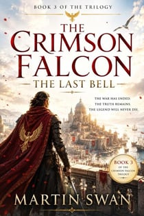 The Crimson Falcon: The Last Bell