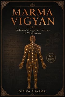 Marma Vigyan: Sushruta’s Forgotten Science of Vital Points