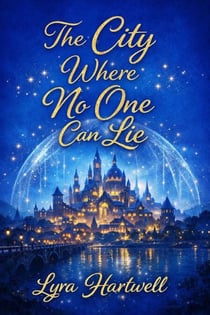 The City Where No One Can Lie