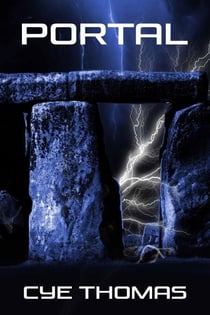 Portal - The Earth Chronicles, #1
