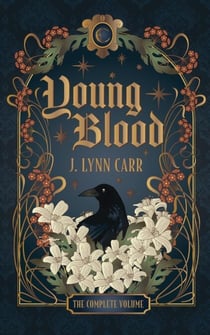 Young Blood (Complete Volume) - Young Blood, #3