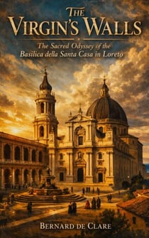 The Virgin’s Walls: The Sacred Odyssey of the Basilica della Santa Casa in Loreto - Italy’s Sacred Architecture, #6