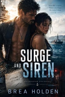 Surge and Siren - Undertow Sins, #55