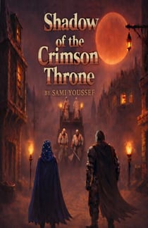 Shadow of the Crimson Throne - The Awakening, #2