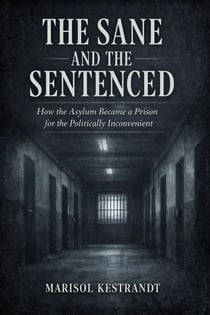 The Sane And The Sentenced: How the Asylum Became a Prison for the Politically Inconvenient
