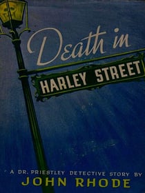 Death in Harley Street