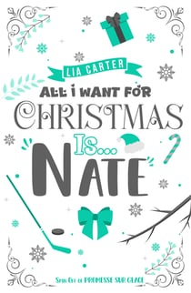 All I want for Christmas is... Nate