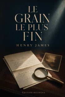Le Grain le plus Fin - Classbilingue n° 32