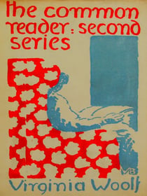 The Common Reader, Second Series