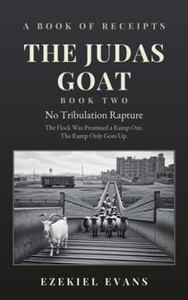 The Judas Goat — Book Two - The Judas Goat Book One, #2