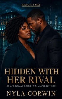 Hidden with Her Rival