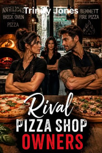 Rival Pizza Shop Owners - Love in the Big Apple, #61