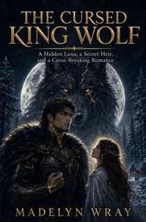The Cursed King Wolf
