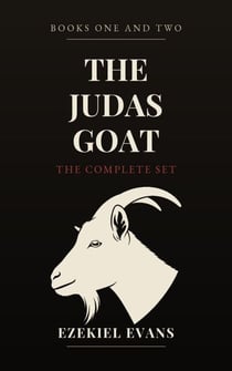The Judas Goat Complete Set