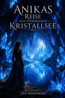 Anikas Reise zum verborgenen Kristallsee