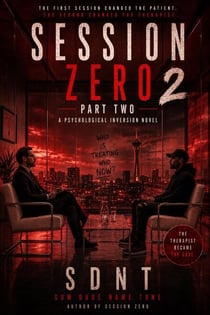 SESSION ZERO 2