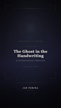 The Ghost in the Handwriting