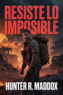 Resiste lo Imposible: Técnicas Modernas para Mantenerte con Vida en Cualquier Escenario Extremo - 125 Estrategias Esenciales para Sobrevivir