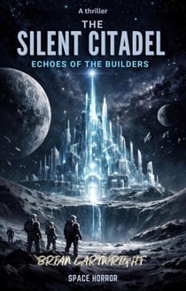 The Silent Citadel - Echoes of the Builders