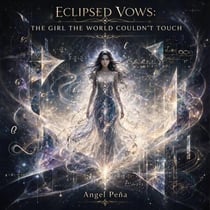 Eclipsed Vows: The Girl the World Couldn’t Touch