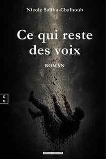 Ce qui reste des voix