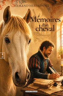 Mémoires d’un cheval