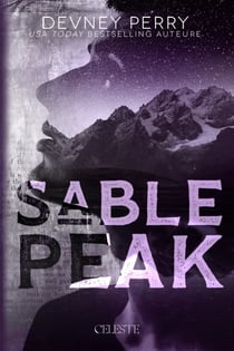 Sable Peak