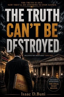 The Truth Can’t Be Destroyed - The Justice They Tried to Bury, #3