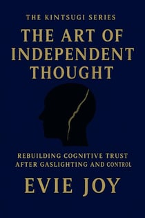 The Art Of Independant Thought - The Kintsugi Series, #2