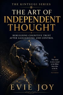 The Art Of Independant Thought - The Kintsugi Series, #2