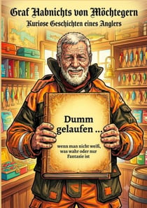 Dumm gelaufen ... - wenn man nicht weiß. was wahr oder Fantasie ist