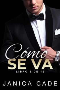 Cómo se va - Contrato con un multimillonario, #5