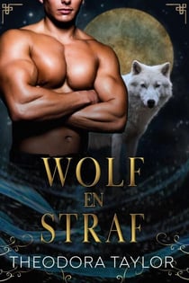Wolf en straf - Alfa-koningen, #2
