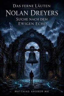 Das ferne Läuten: Nolan Dreyers Suche nach dem ewigen Echo