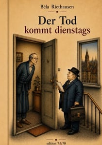 Der Tod kommt dienstags - 21 Merkwürdigkeiten