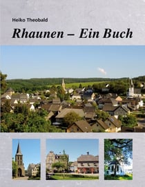 Rhaunen - Ein Buch