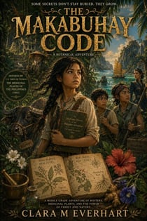 The Makabuhay Code - The Young Healers Mysteries