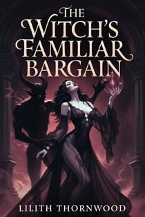 The Witch's Familiar Bargain