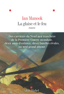 La Glaise et le feu