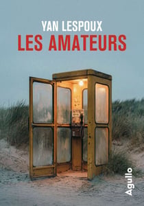 Les Amateurs - Il était une fois dans le Médoc