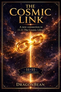 The Cosmic Link - A New Connection - 11.11 The Cosmic Library