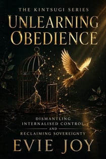 Unlearning Obedience - The Kintsugi Series, #3